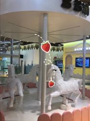 -多多淘儿童体验中心(重庆来福士店)