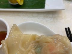 -顺德人家食府(黄金广场店)