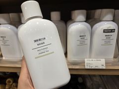 -MUJI无印良品(西单大悦城店)