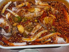 -金刚山烧烤(中山路店)