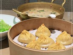 -苏小柳点心·手作小笼包(浦东嘉里城分院)