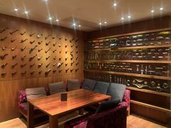 -非常时髦餐厅VUE Restaurant(外滩茂悦大酒店)