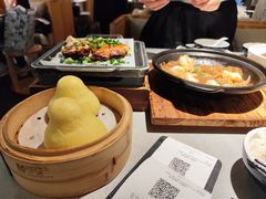 -绿茶餐厅(广州天河城店)