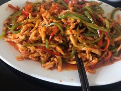 -来顺成饭庄