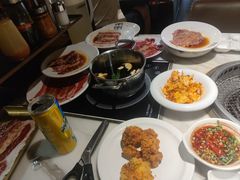 -火炉火自助餐(西直门凯德MALL店)