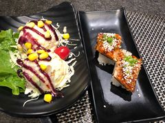 -晓寿司·精致料理(绿地店)