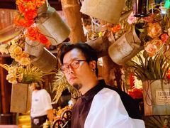 -清漫·派对音乐餐吧(市桥店)