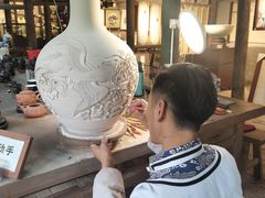 -景德镇古窑民俗博览区