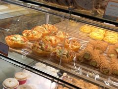 -BreadTalk面包新语·烘焙蛋糕(中心书城店)