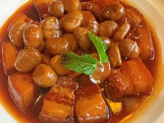 -唐山宴大唐州府精品中餐