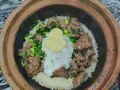 -红星光发煲仔饭(大石街店)