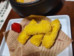 -马灯部落·西湖边的创意山景餐厅(虎跑动物园店)