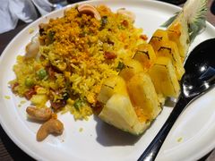 -星叶·东南亚料理(宁波万象汇店)