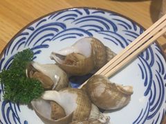 -三石铁板烧(紫竹桥店)