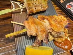 -鸟鹏烧鸟居酒屋(熙龙湾店)