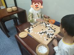 -新东方素质成长中心(金源校区)
