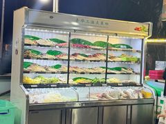 -玛扎烧烤私房菜