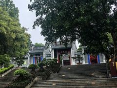 -国恩寺