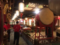 -春熙里老火锅(春熙路店)