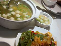 -日丰园海肠水饺·老字号大连海鲜(和平广场店)