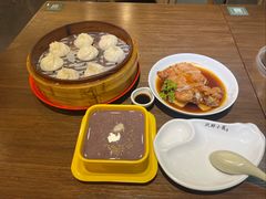 -玖鲜小笼(中山广场店)