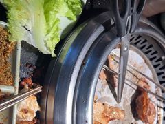 -梨花自助烤肉(乐宾店)