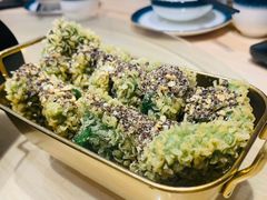 -香缇小院私房菜(盐务街店)