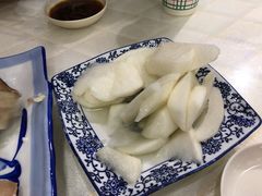 -尕西木老春台东乡手抓美食