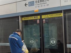 -野芷湖(地铁站)