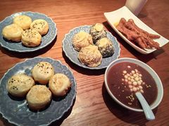 -鑫震源·苏式大虾生煎(山塘街店)