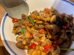 -印象鲵宴·张家界地标美食名片(溪布街店)