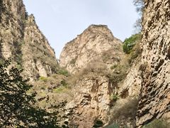 -龙门涧景区