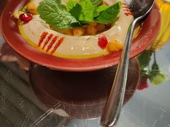-ELI FALAFEL Lebanese&Mediterranean黎巴嫩美食(富城路店)