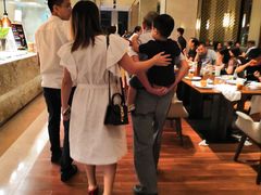 -嘉定凯悦·咖啡厅