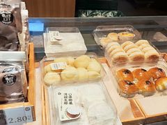 -泸溪河桃酥(浦口天悦城店)