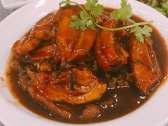 梅菜扣肉-粤·向群饭店(龙津东路总店)