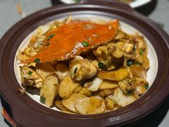 -甬上名灶(天一阁·翠柏店)