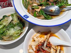 -兰湘子·湘菜小炒(石家庄万象城店)