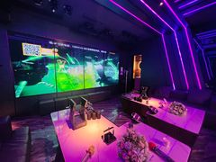 -星聚会KTV X Party(广州高德置地店)