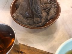 -重庆老火锅王(西安北路店)
