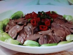 美味腰片-太原面食店(解放路店)