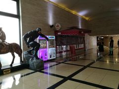 -大光明电影院(南京西路店)