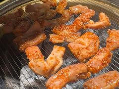 -西塔老太太泥炉烤肉(北京双井店)