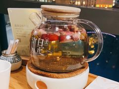 -汝是素(汇一城一区店)
