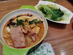 -甲乙饼·北京手工肉饼(西直门凯德茂店)