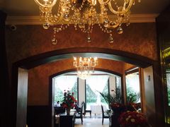 -老洋房花园饭店(绍兴路店)