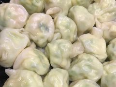 -俏东方·海味水饺·青岛菜(崂山店)