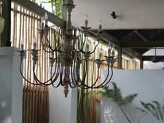 -喜洲吧·江畔老船厂·庭院餐厅(喜临院店)