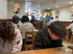 -春水锅贴·传统鲁菜(大明湖店)