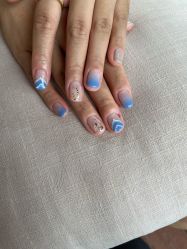 -LILY NAILS美甲美睫